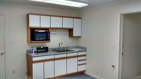 Available Space